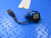 Bentley Continental Flying Spur GT GTC right front acceleration sensor #2058